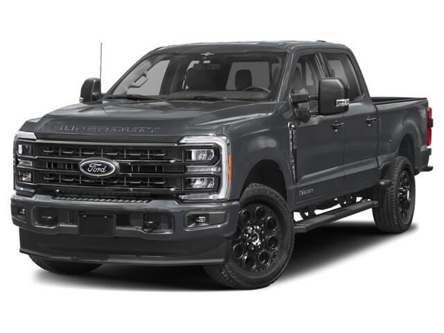 2026 Ford F-250SD XLT  TX