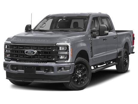 2026 Ford F-250SD XLT  TX