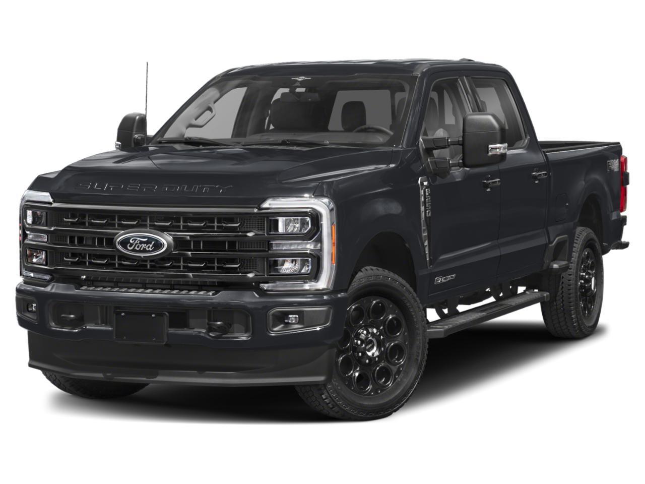 2026 Ford F-250SD XLT Folsom CA