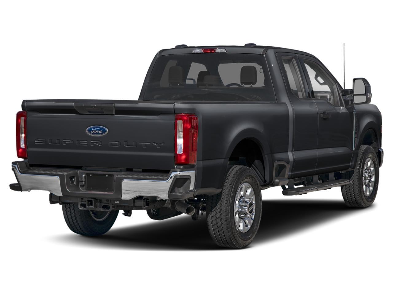 2026 Ford F-250SD XLT Roseville CA