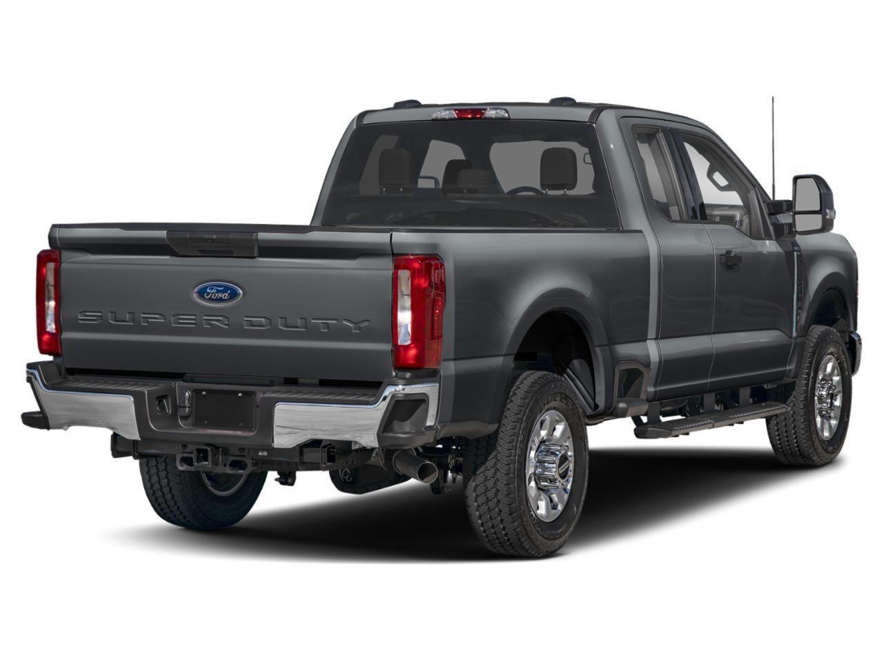 2026 Ford F-250SD XLT San Clemente CA