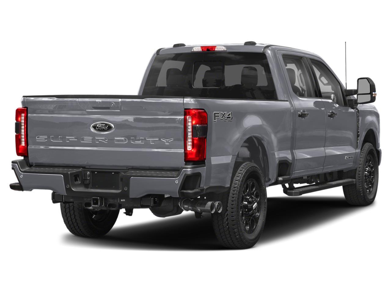 2026 Ford F-250SD XLT San Clemente CA