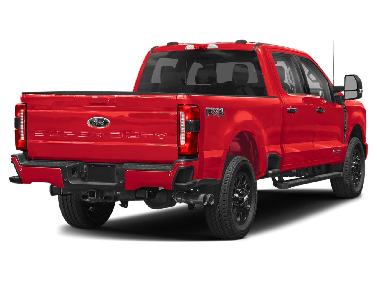 2026 Ford F-250SD XLT San Clemente CA