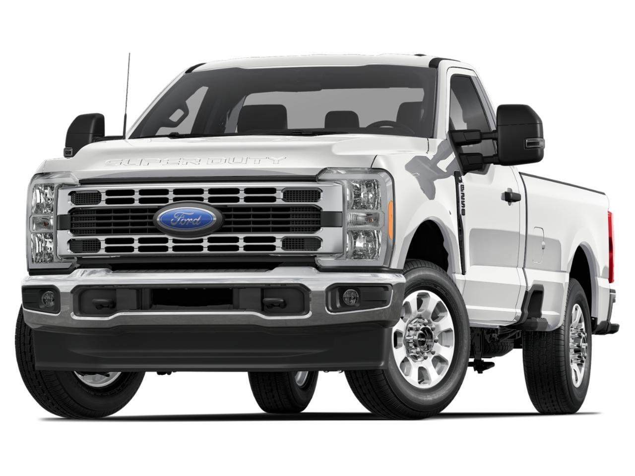 2026 Ford F-250SD XLT San Clemente CA