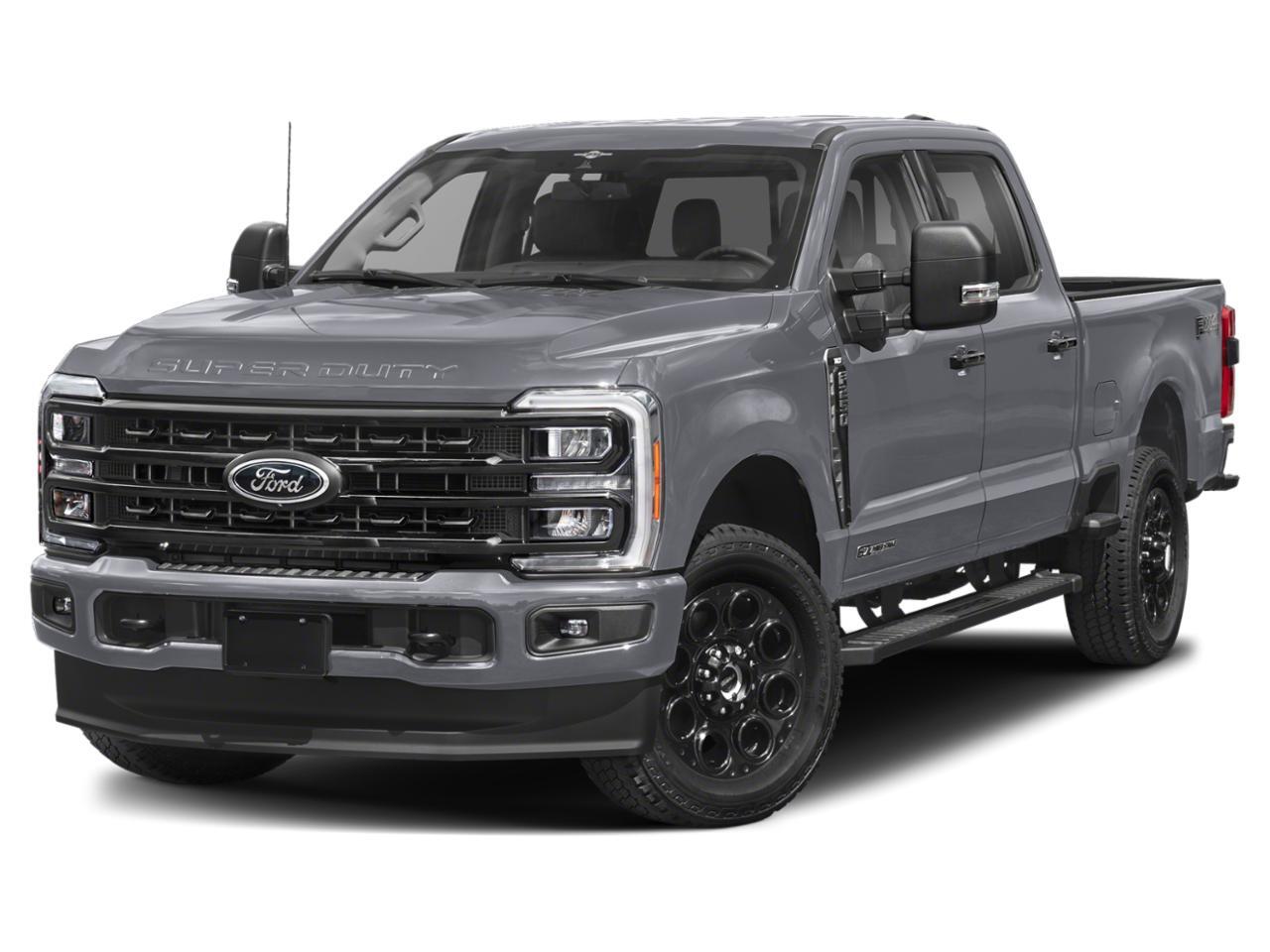 2026 Ford F-250SD XLT San Clemente CA