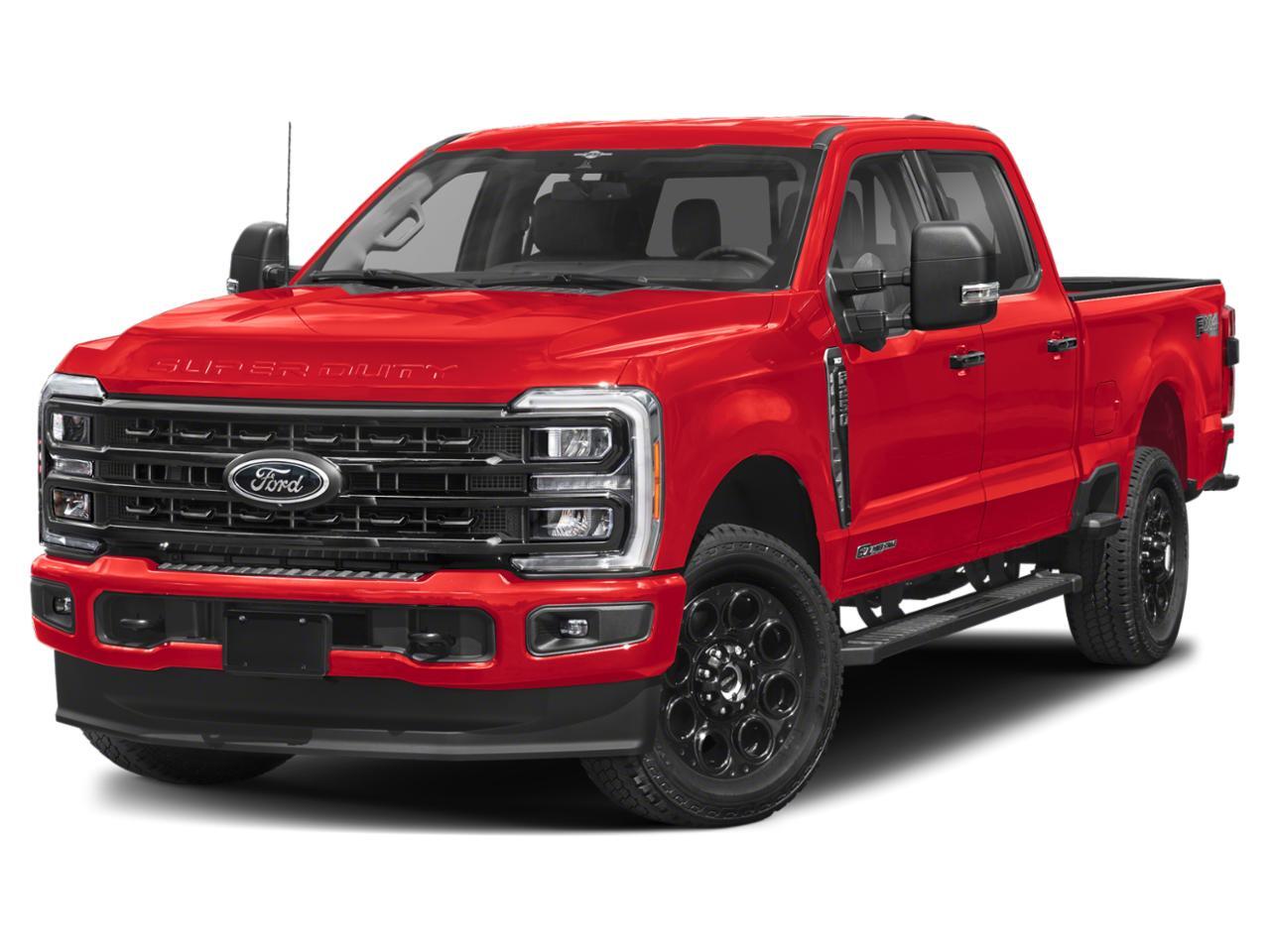 2026 Ford F-250SD XLT San Clemente CA