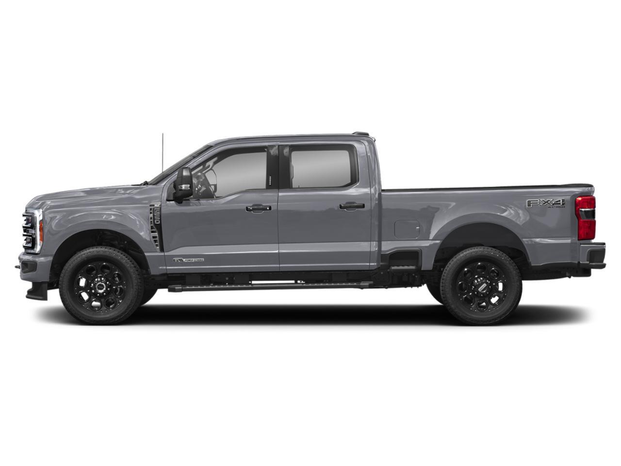 2026 Ford F-250SD XLT San Clemente CA