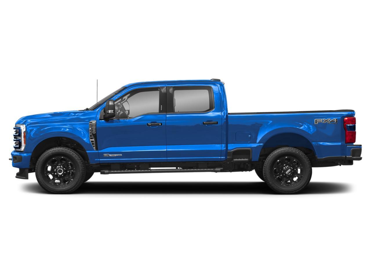 2026 Ford F-250SD XLT San Clemente CA