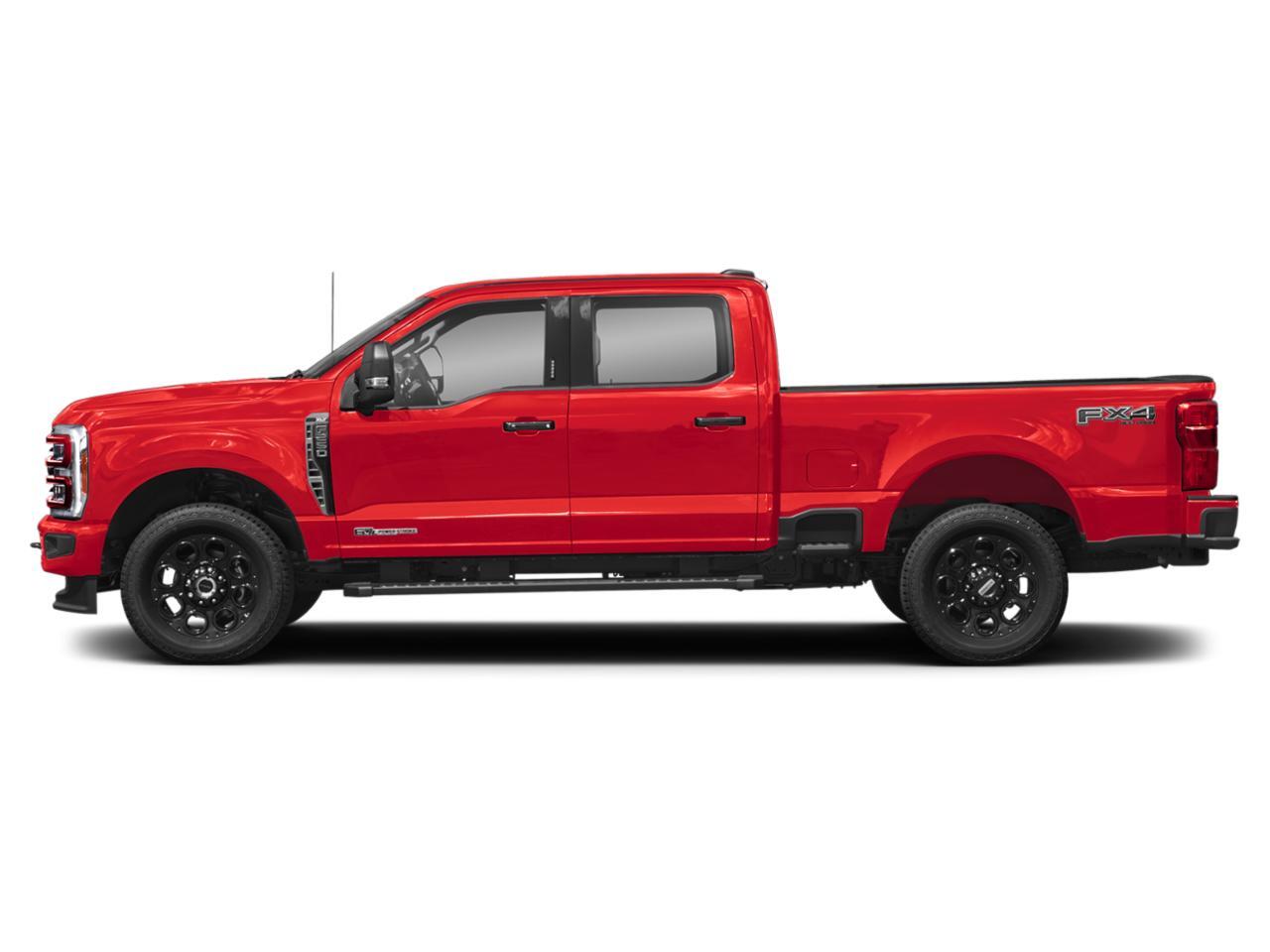 2026 Ford F-250SD XLT San Clemente CA