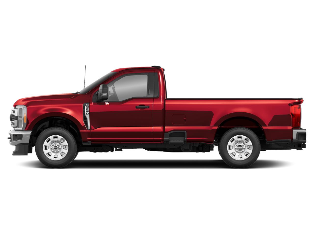 2026 Ford F-250SD XLT San Clemente CA