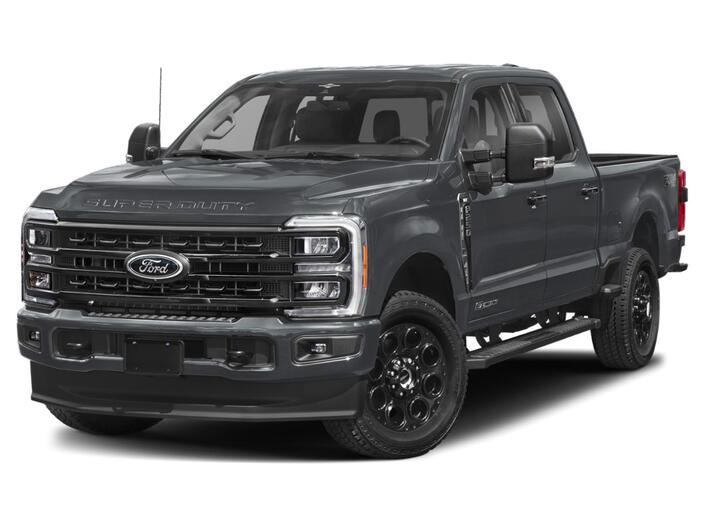 2026 Ford F-250SD XLT San Diego County CA