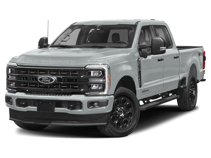 2026 Ford F-250SD XLT San Diego County CA
