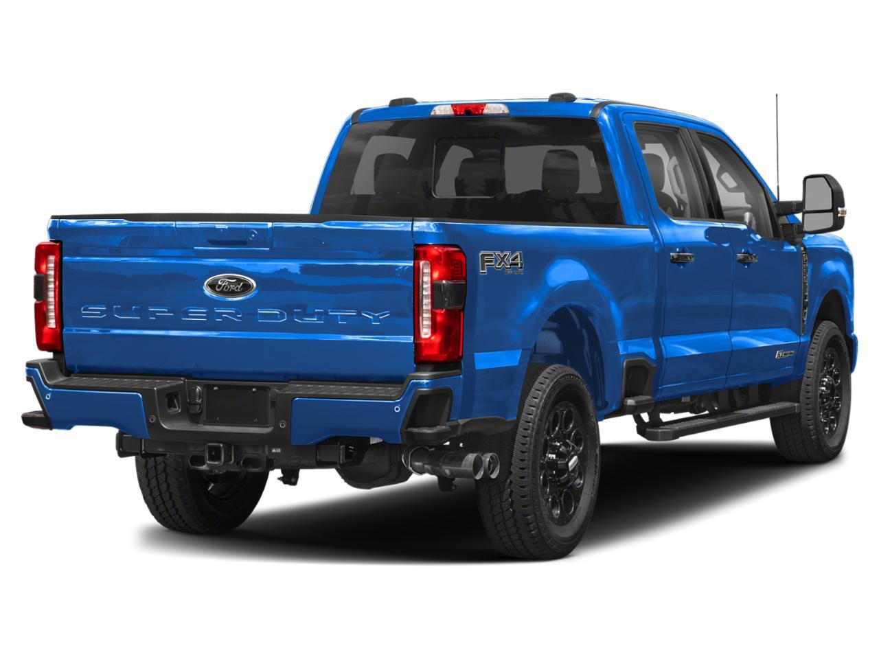 2026 Ford F-250SD XLT Warrenton VA