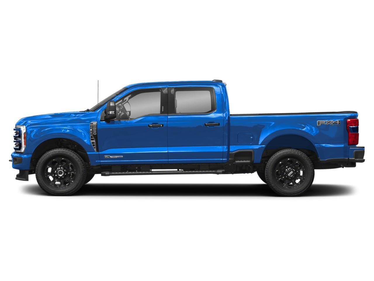 2026 Ford F-250SD XLT Warrenton VA