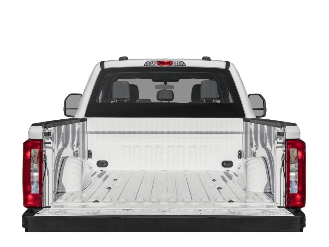 2026 Ford F-250SD Springfield VA