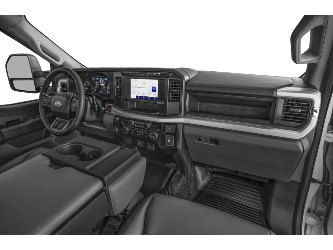 2026 Ford F-250SD Springfield VA