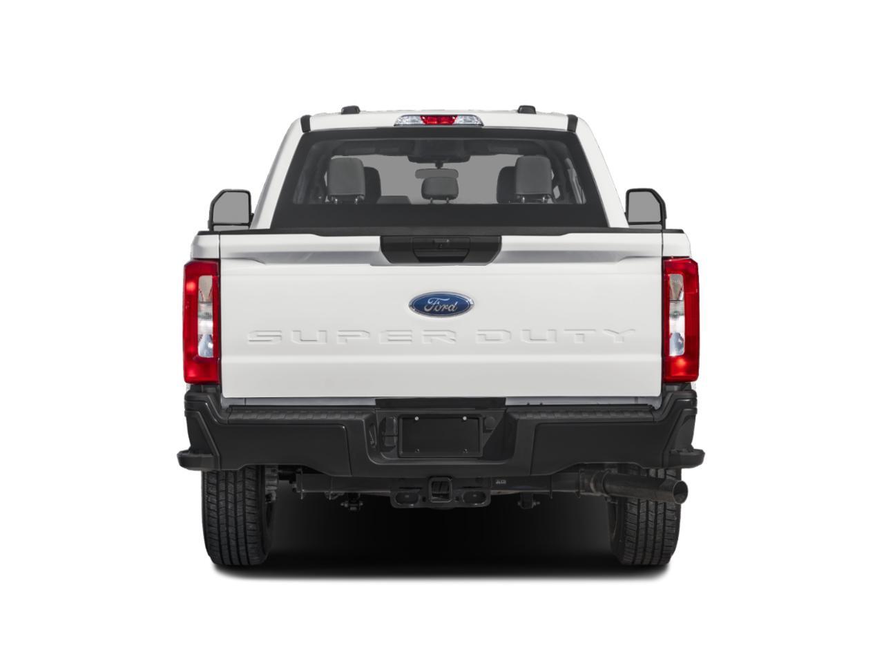 2026 Ford F-250SD Springfield VA