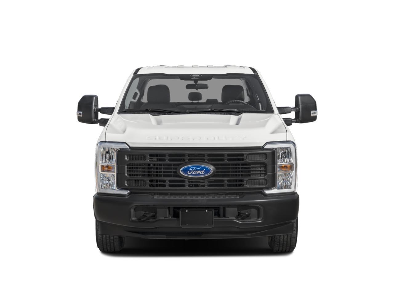 2026 Ford F-250SD Springfield VA