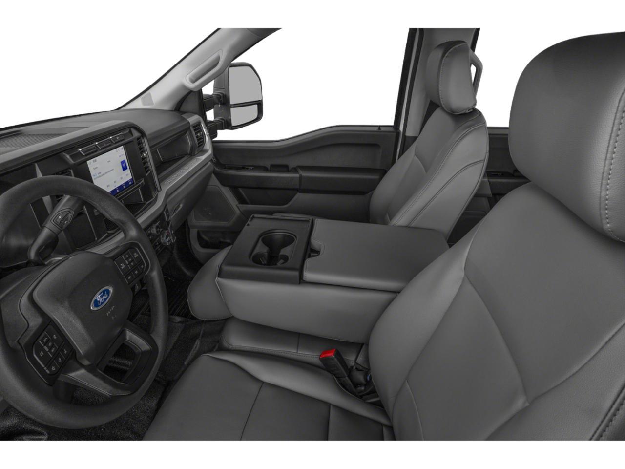 2026 Ford F-250SD Springfield VA