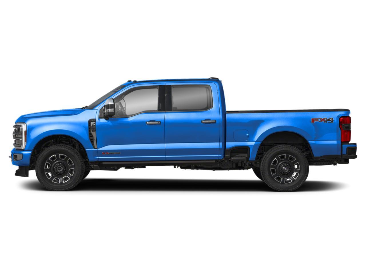 2026 Ford F-250SD Richmond VA