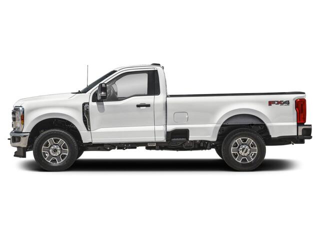 2026 Ford F-350SD   TX