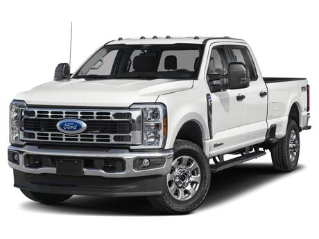 2026 Ford F-350SD   TX