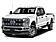 2026 Ford F-350SD   TX