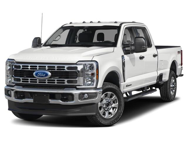 2026 Ford F-350SD   TX