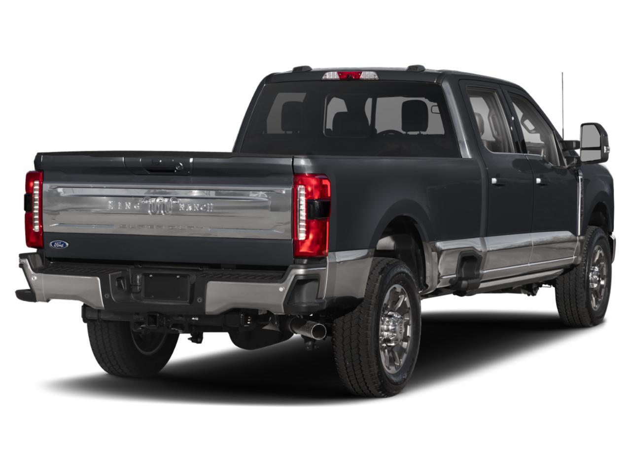 2026 Ford F-350SD