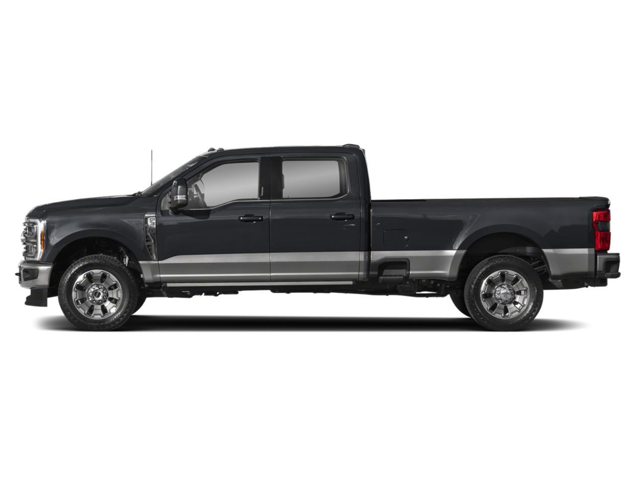 2026 Ford F-350SD