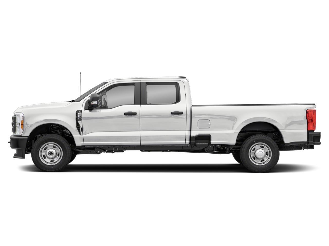 2026 Ford F-350SD