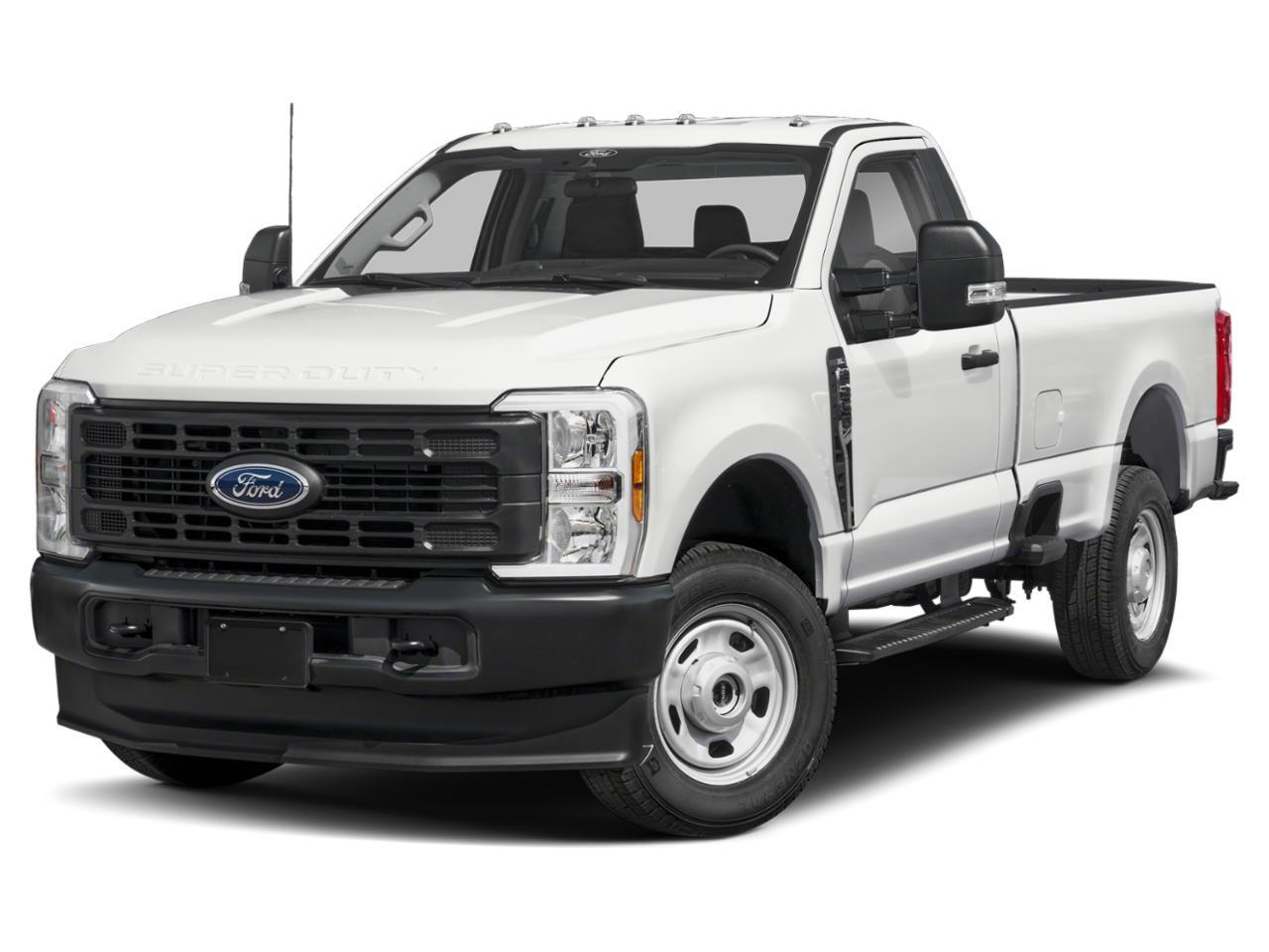 2026 Ford F-350SD