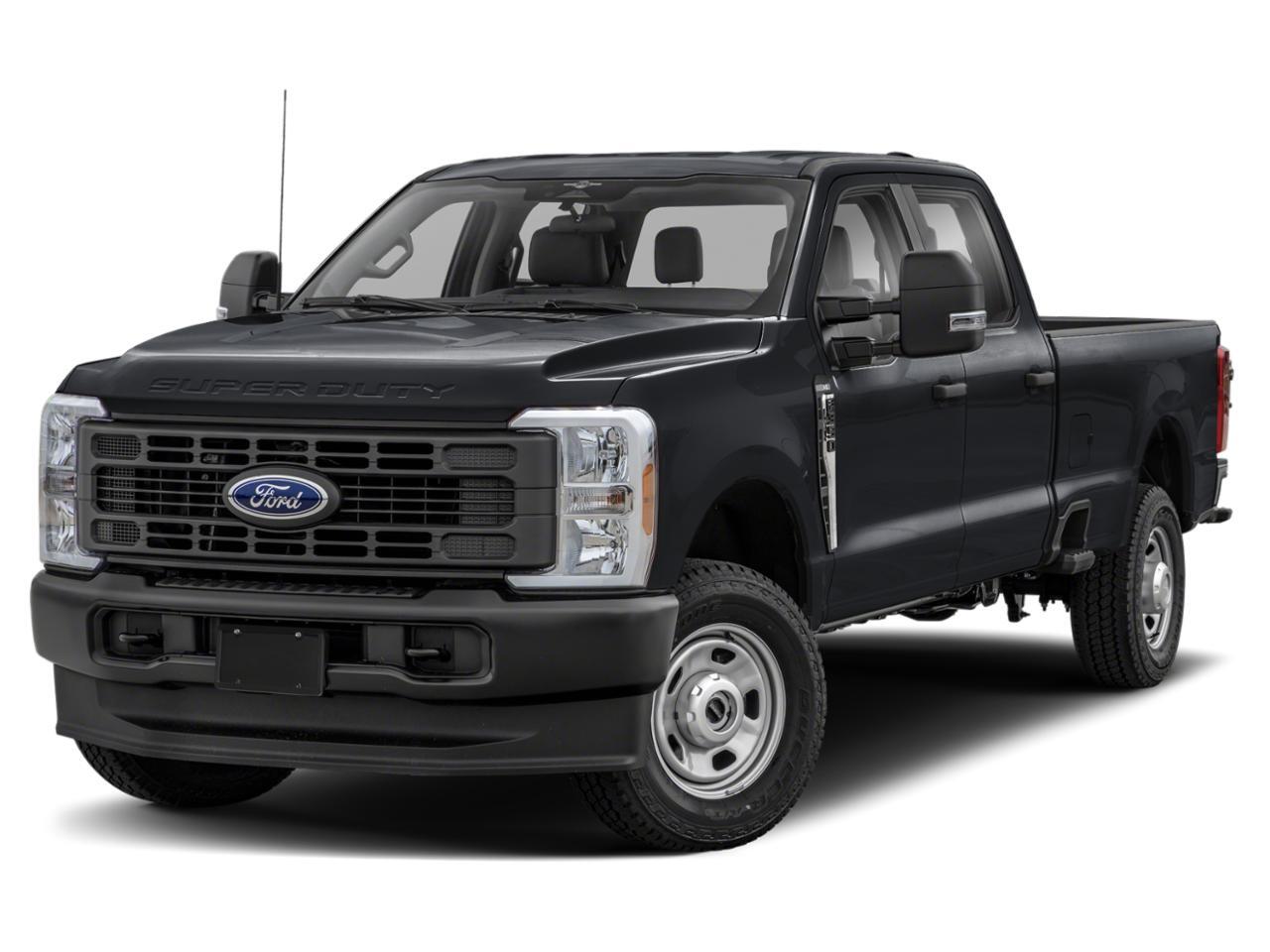 2026 Ford F-350SD