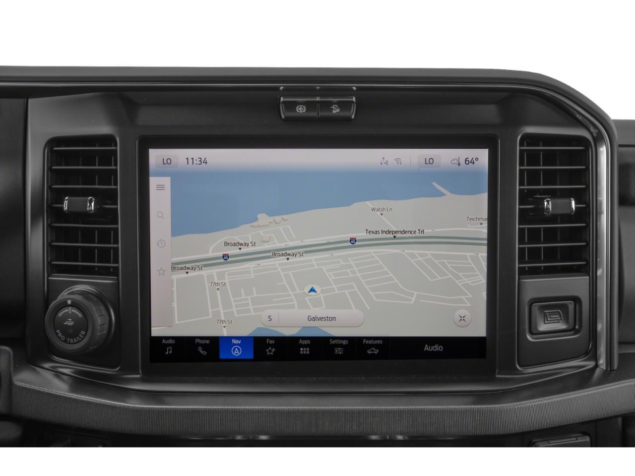 2026 Ford F-350SD San Clemente CA