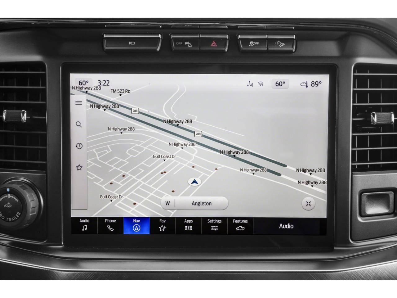 2026 Ford F-350SD San Clemente CA