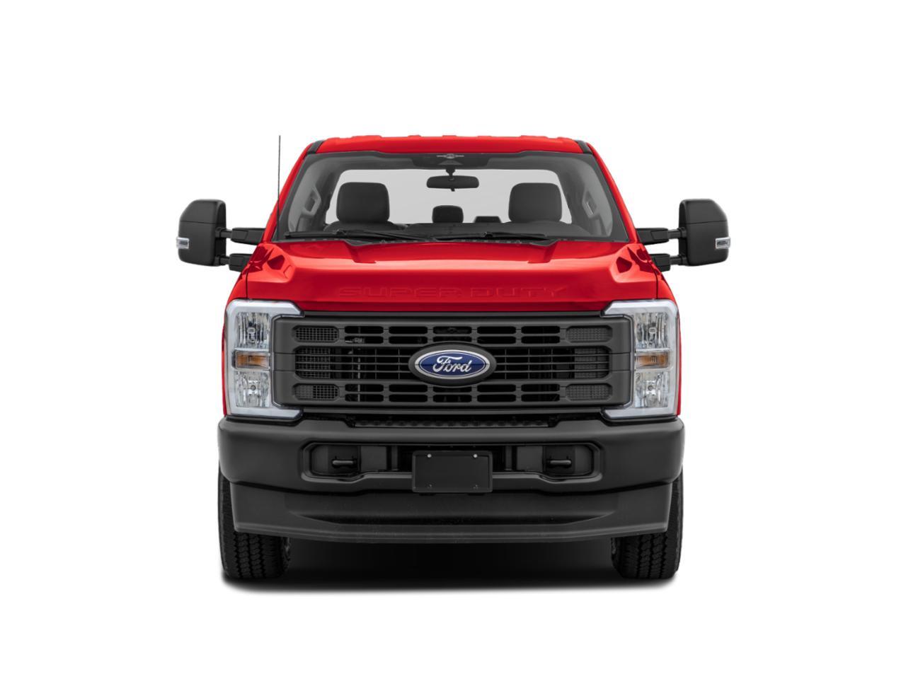 2026 Ford F-350SD Watertown SD