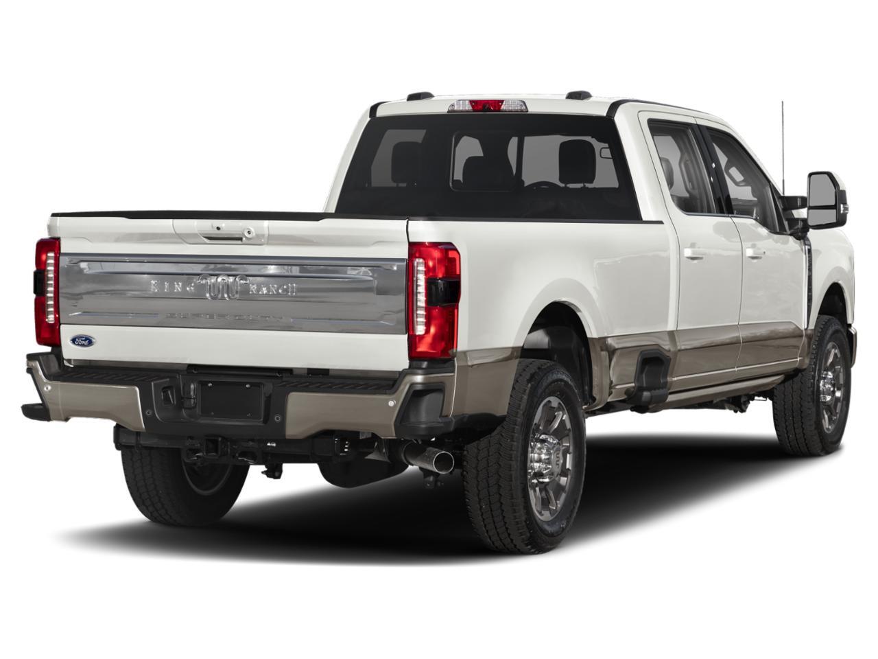 2026 Ford F-350SD King Ranch San Clemente CA