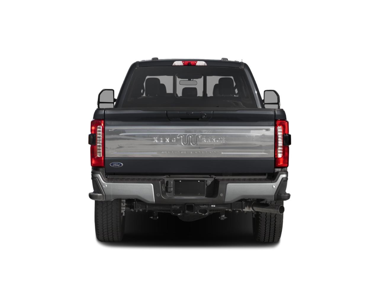 2026 Ford F-350SD King Ranch Warrenton VA