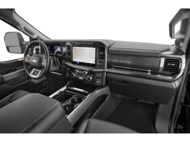 2026 Ford F-350SD Lariat  TX