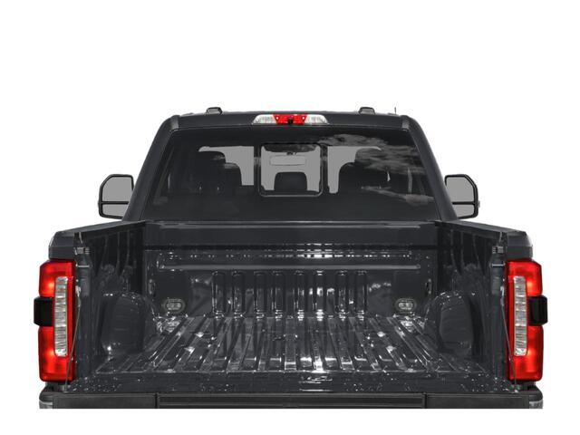 2026 Ford F-350SD Lariat  TX