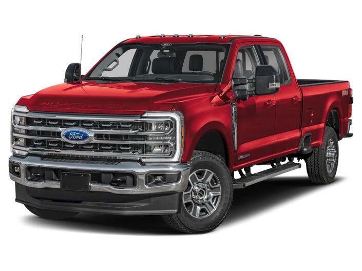 2026 Ford F-350SD Lariat Milwaukee WI