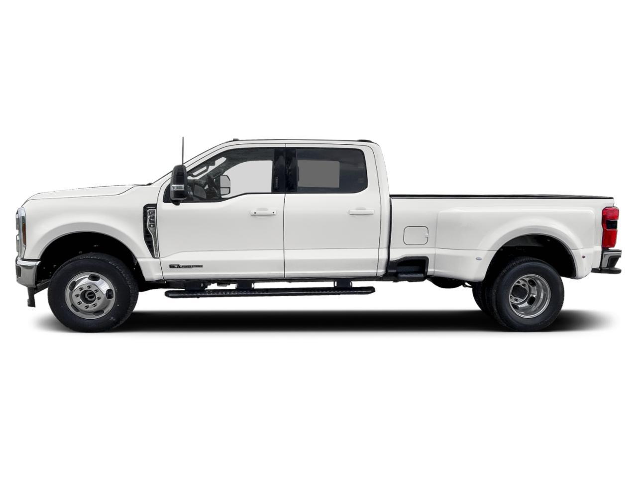 2026 Ford F-350SD Lariat Roseville CA