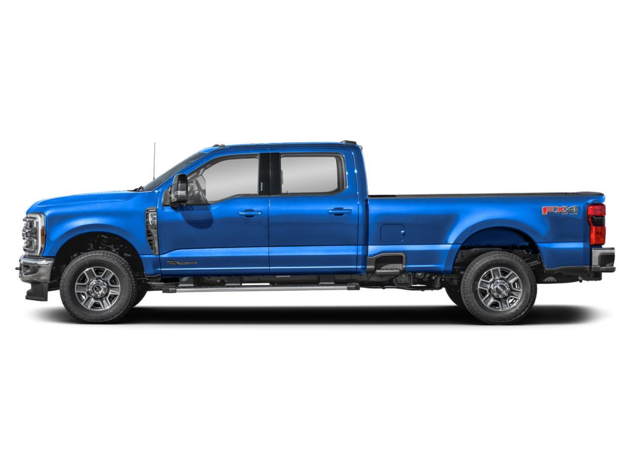 2026 Ford F-350SD Lariat San Clemente CA