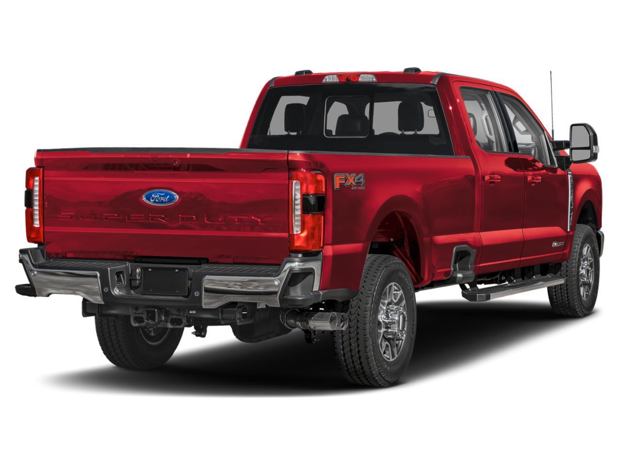 2026 Ford F-350SD Lariat San Clemente CA