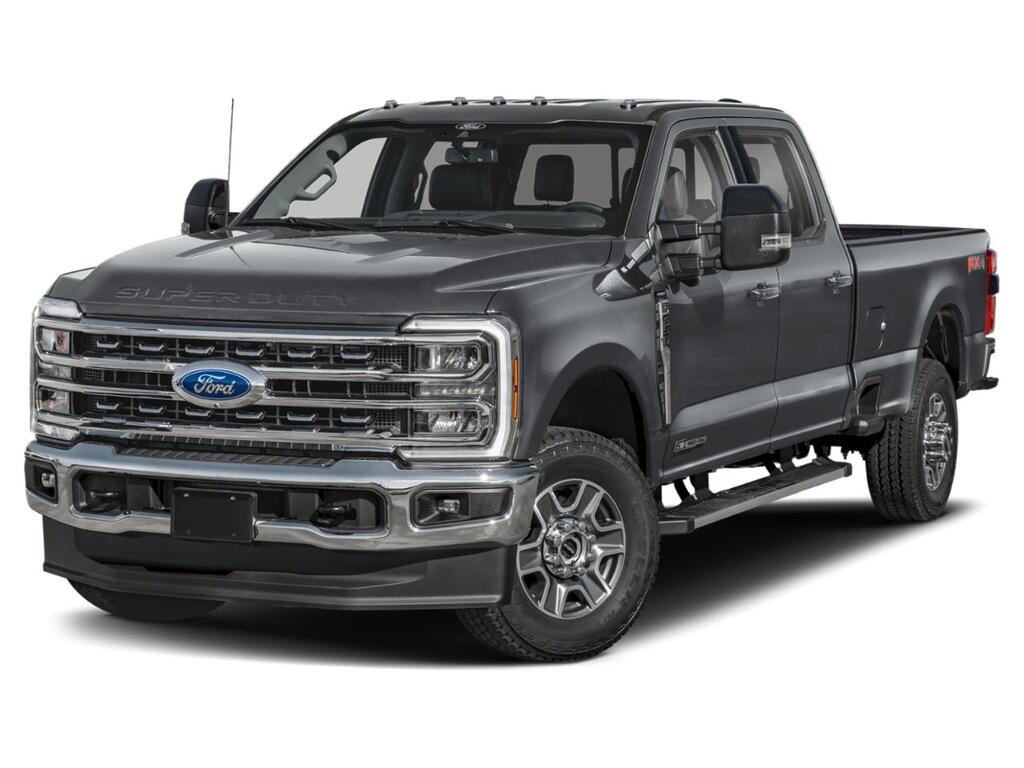 2026 Ford F-350SD Lariat San Diego County CA
