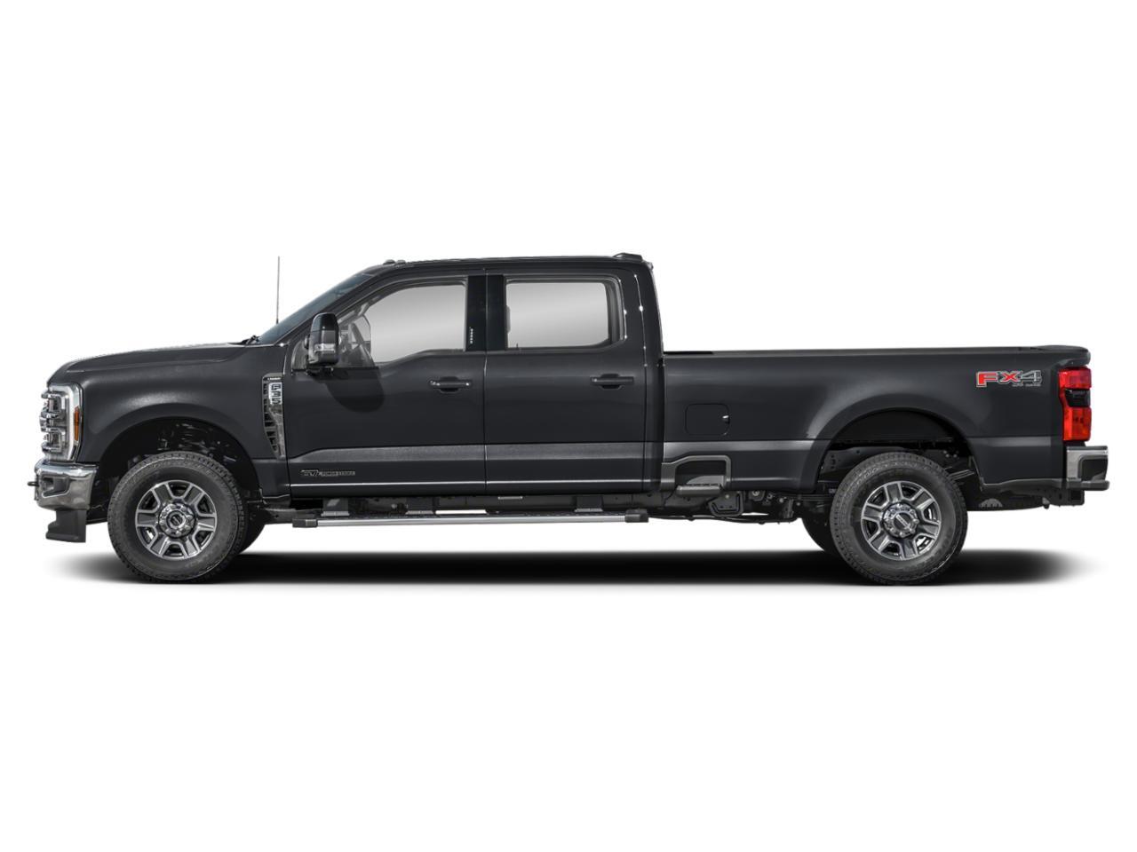 2026 Ford F-350SD Lariat Springfield VA
