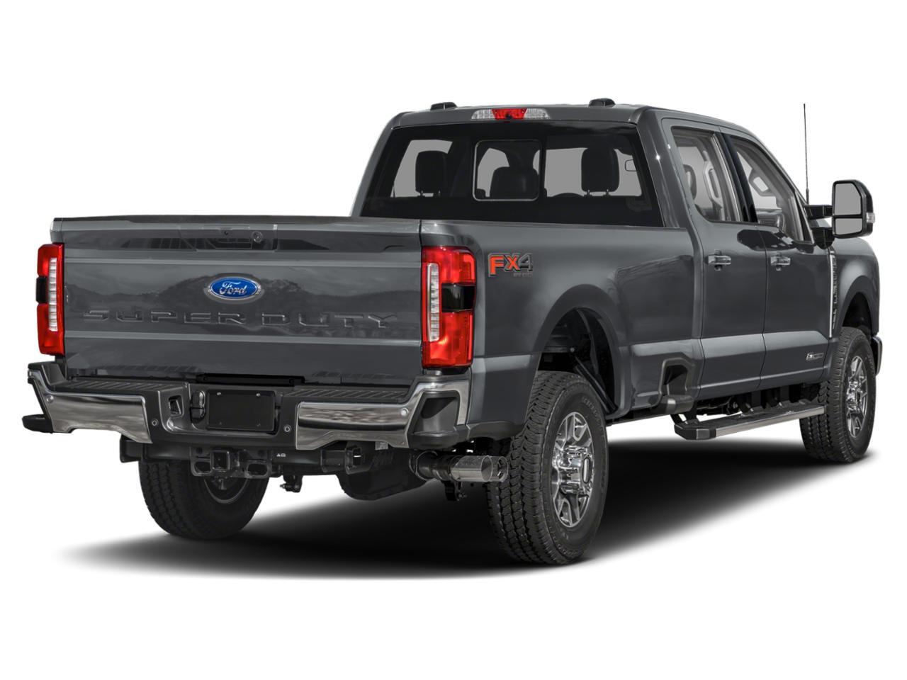 2026 Ford F-350SD Lariat Ashland VA