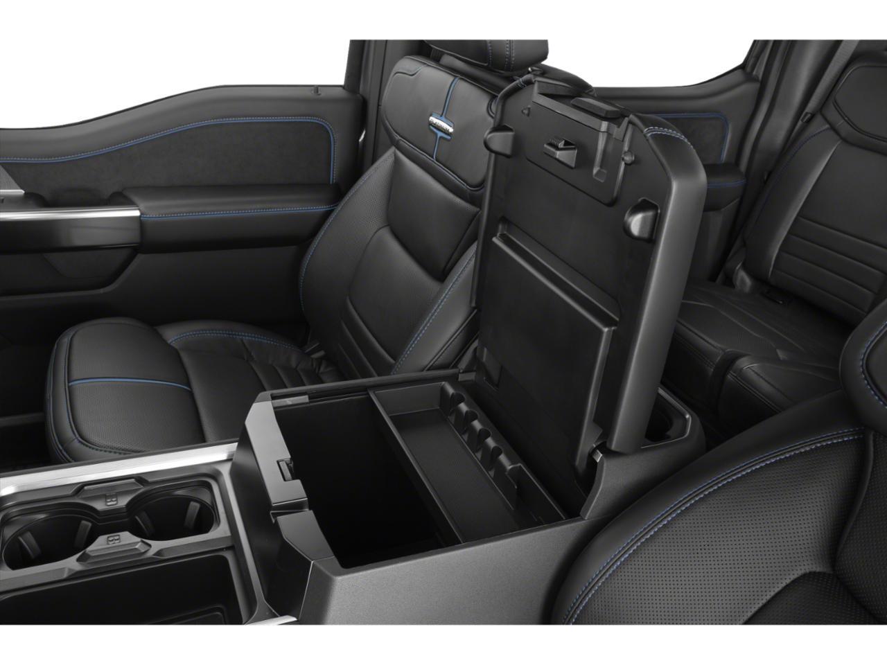 2026 Ford F-350SD Platinum Pine River MN