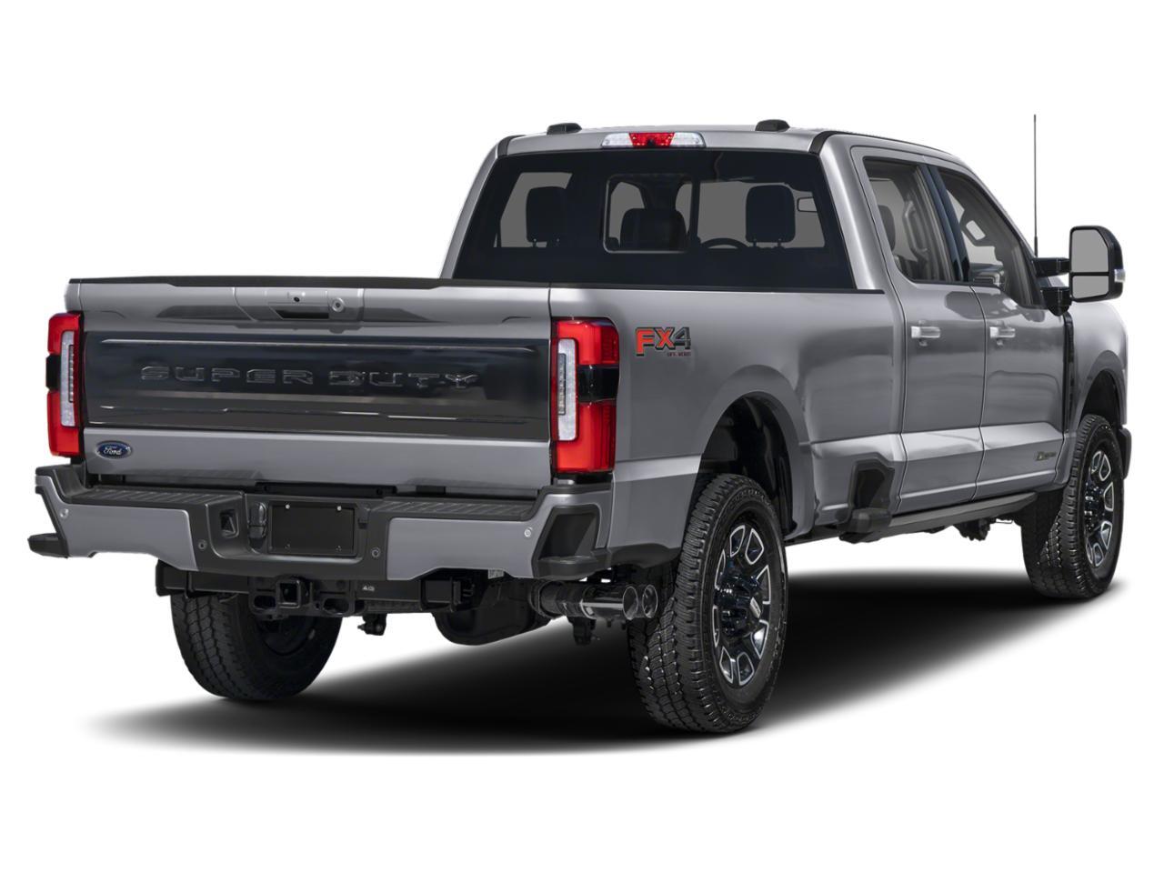 2026 Ford F-350SD Platinum Roseville CA