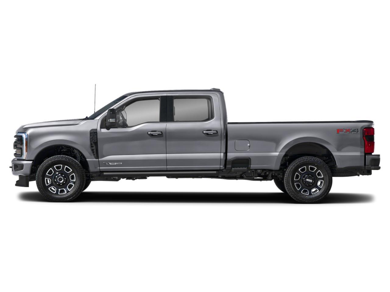 2026 Ford F-350SD Platinum Roseville CA
